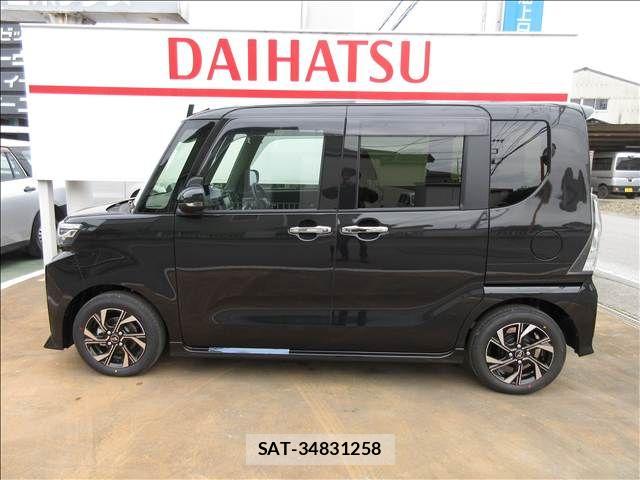 Daihatsu TANTO CUSTOM 2026-04 7981273-4