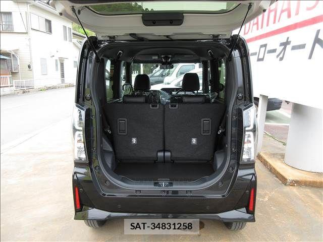 Daihatsu TANTO CUSTOM 2026-04 7981273-5