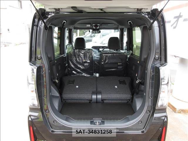 Daihatsu TANTO CUSTOM 2026-04 7981273-6