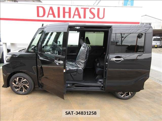 Daihatsu TANTO CUSTOM 2026-04 7981273-7