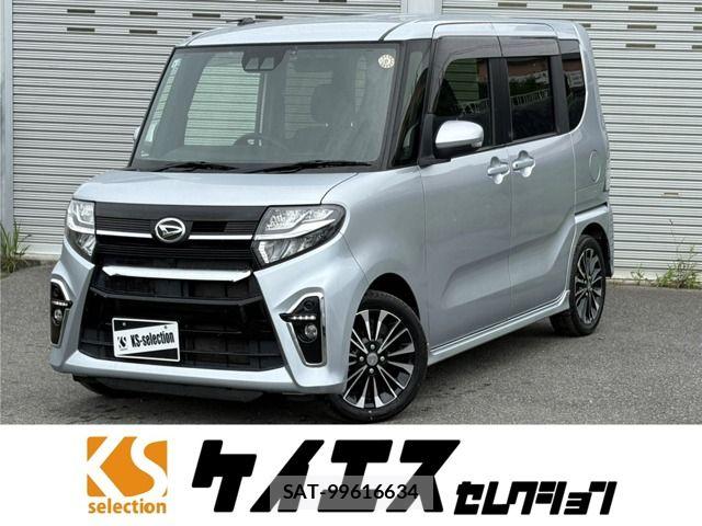 Daihatsu TANTO CUSTOM 2021-09 7981305-0