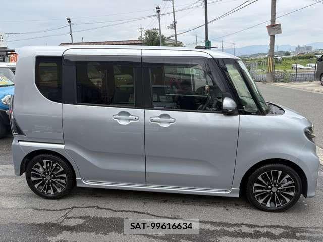 Daihatsu TANTO CUSTOM 2021-09 7981305-7
