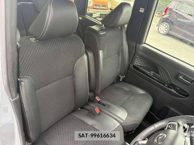 Daihatsu TANTO CUSTOM 2021-09 7981305-9