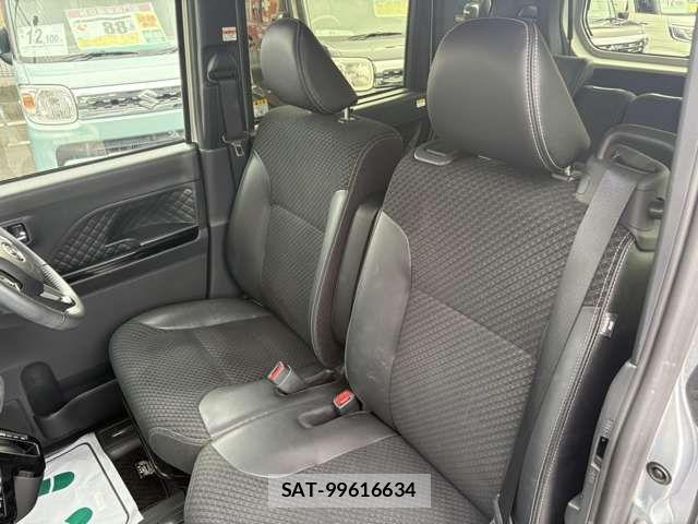Daihatsu TANTO CUSTOM 2021-09 7981305-10