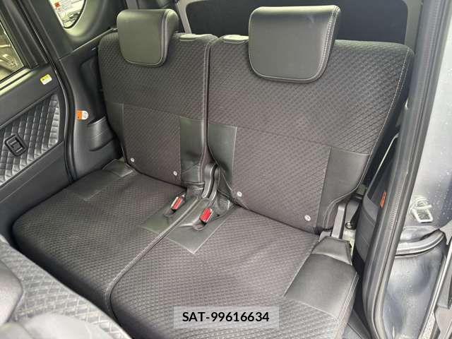 Daihatsu TANTO CUSTOM 2021-09 7981305-11