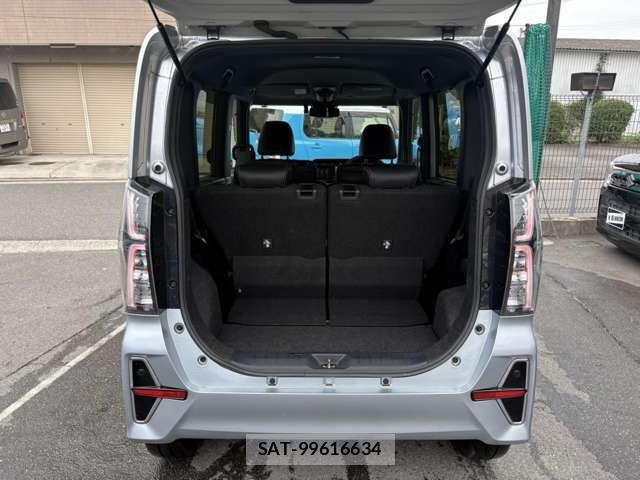 Daihatsu TANTO CUSTOM 2021-09 7981305-12