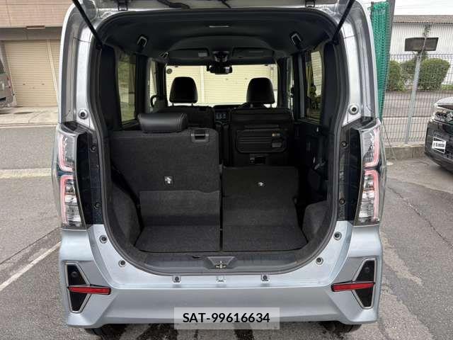 Daihatsu TANTO CUSTOM 2021-09 7981305-13
