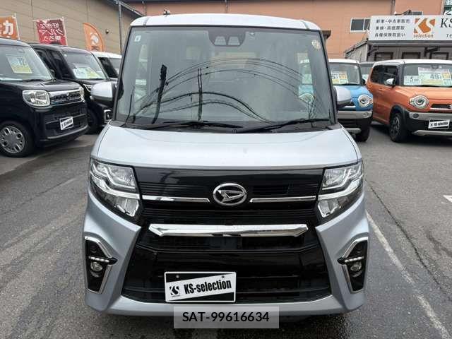 Daihatsu TANTO CUSTOM 2021-09 7981305-1
