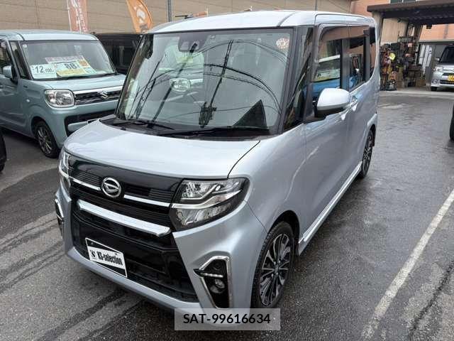 Daihatsu TANTO CUSTOM 2021-09 7981305-2
