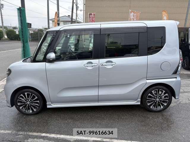 Daihatsu TANTO CUSTOM 2021-09 7981305-3