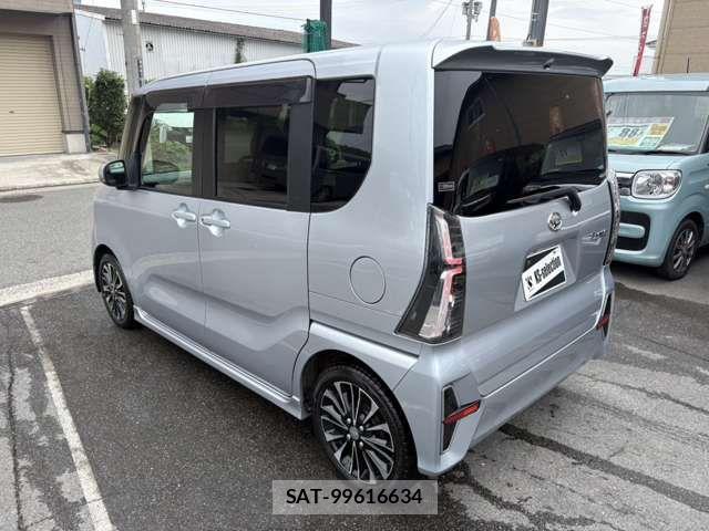 Daihatsu TANTO CUSTOM 2021-09 7981305-4