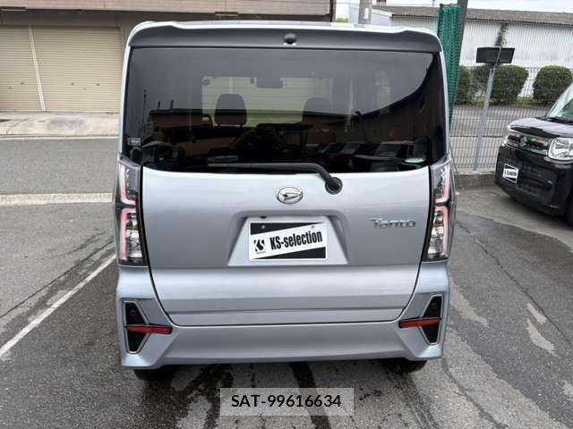 Daihatsu TANTO CUSTOM 2021-09 7981305-5