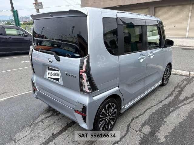 Daihatsu TANTO CUSTOM 2021-09 7981305-6