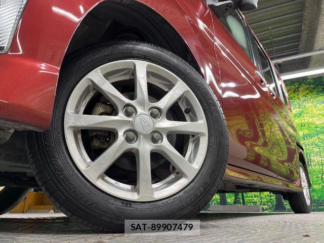 Daihatsu TANTO CUSTOM 2015-12 7981304-12