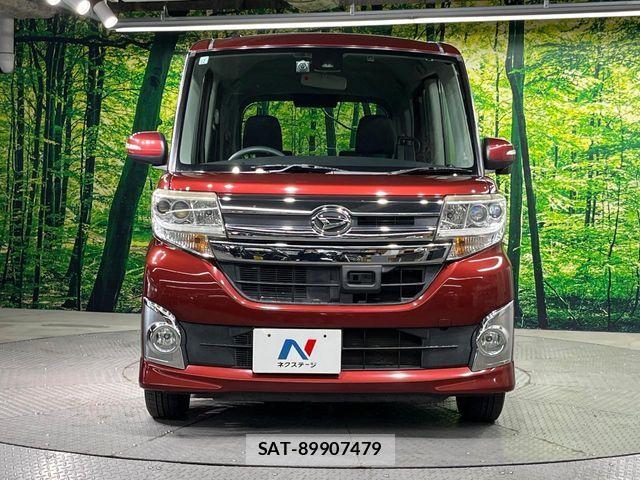 Daihatsu TANTO CUSTOM 2015-12 7981304-13