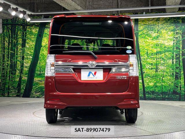 Daihatsu TANTO CUSTOM 2015-12 7981304-14