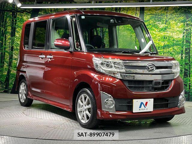 Daihatsu TANTO CUSTOM 2015-12 7981304-15