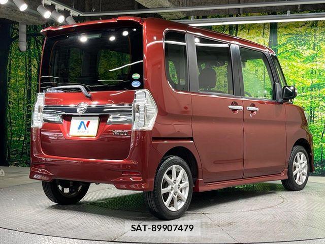 Daihatsu TANTO CUSTOM 2015-12 7981304-16