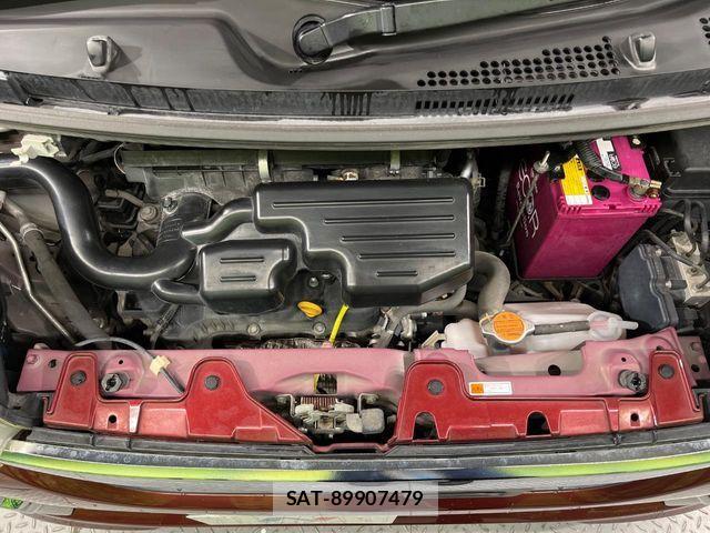 Daihatsu TANTO CUSTOM 2015-12 7981304-17