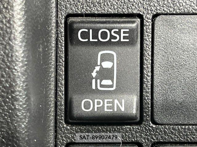 Daihatsu TANTO CUSTOM 2015-12 7981304-3