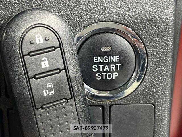 Daihatsu TANTO CUSTOM 2015-12 7981304-6