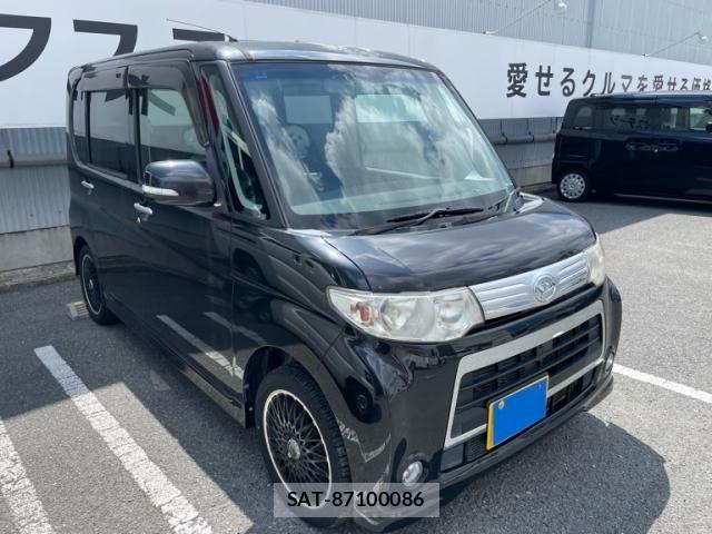 Daihatsu TANTO CUSTOM 2010-12 7981335-0