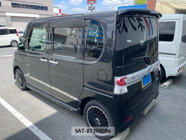 Daihatsu TANTO CUSTOM 2010-12 7981335-1