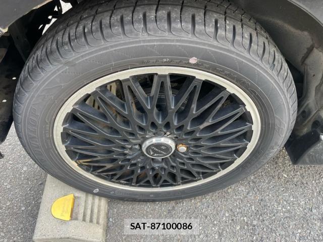 Daihatsu TANTO CUSTOM 2010-12 7981335-2