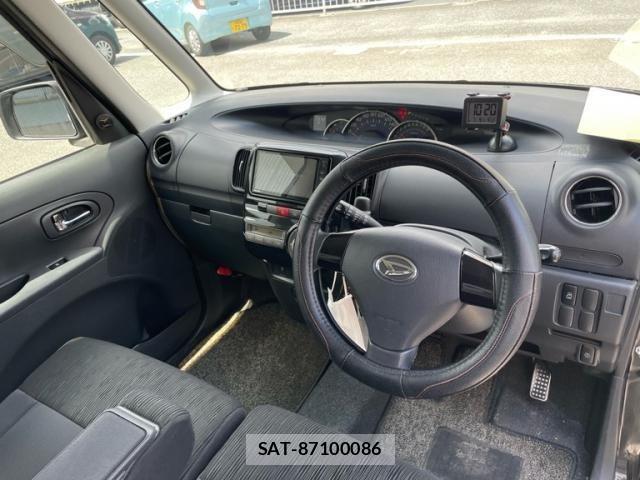 Daihatsu TANTO CUSTOM 2010-12 7981335-3