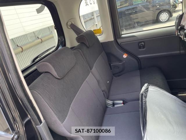 Daihatsu TANTO CUSTOM 2010-12 7981335-8