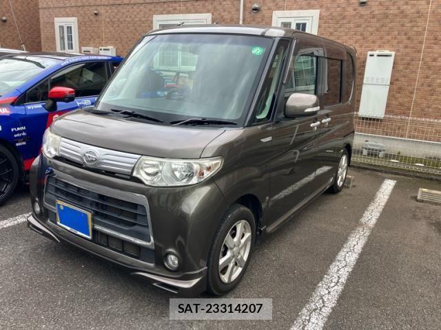 Daihatsu TANTO CUSTOM 2010-11 7981341-0