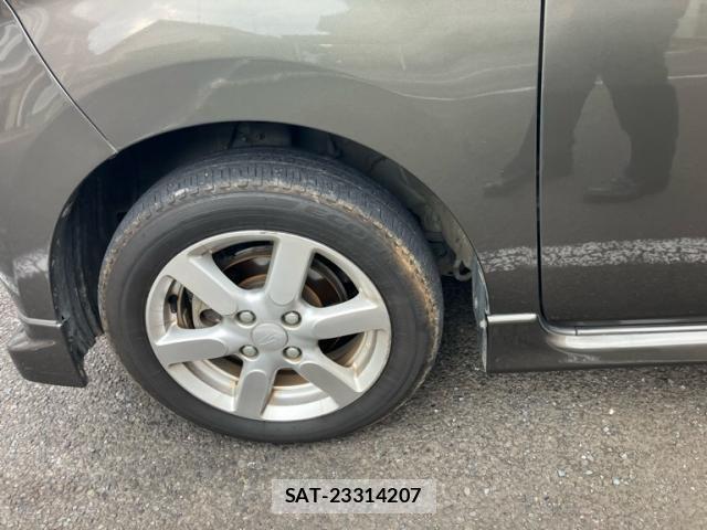 Daihatsu TANTO CUSTOM 2010-11 7981341-9