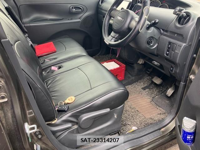 Daihatsu TANTO CUSTOM 2010-11 7981341-10