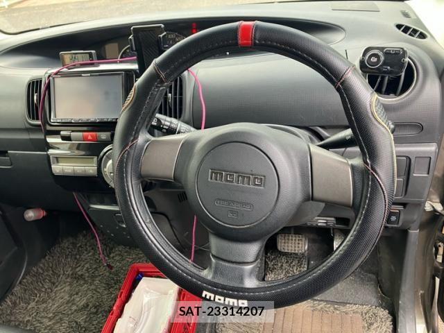 Daihatsu TANTO CUSTOM 2010-11 7981341-12