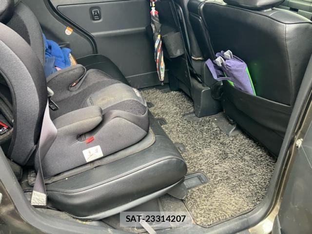 Daihatsu TANTO CUSTOM 2010-11 7981341-13