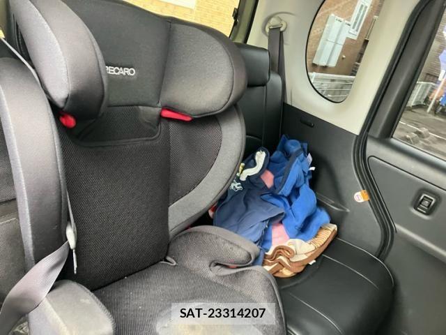 Daihatsu TANTO CUSTOM 2010-11 7981341-14