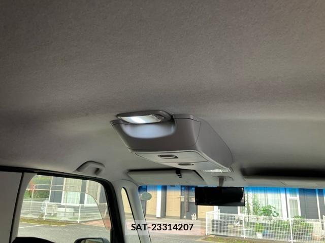 Daihatsu TANTO CUSTOM 2010-11 7981341-15