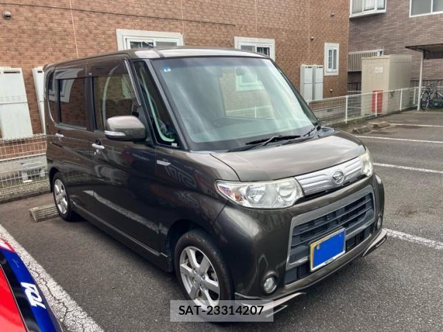 Daihatsu TANTO CUSTOM 2010-11 7981341-1