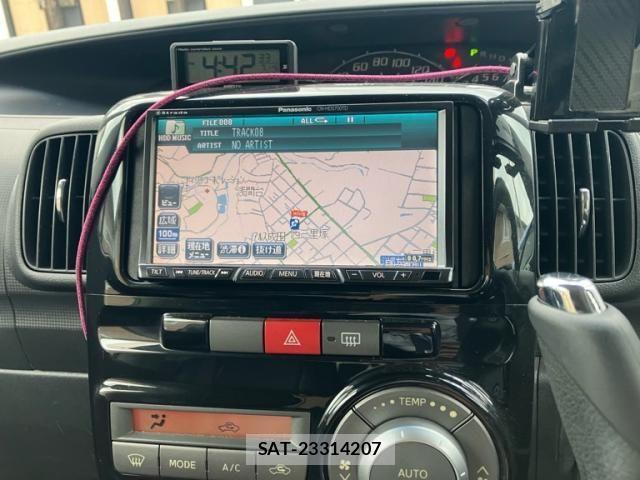 Daihatsu TANTO CUSTOM 2010-11 7981341-20
