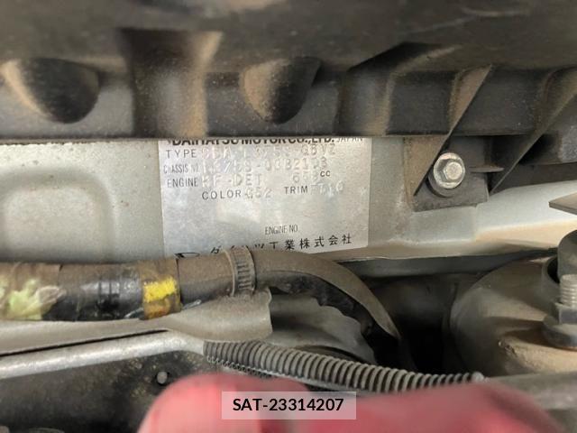 Daihatsu TANTO CUSTOM 2010-11 7981341-23
