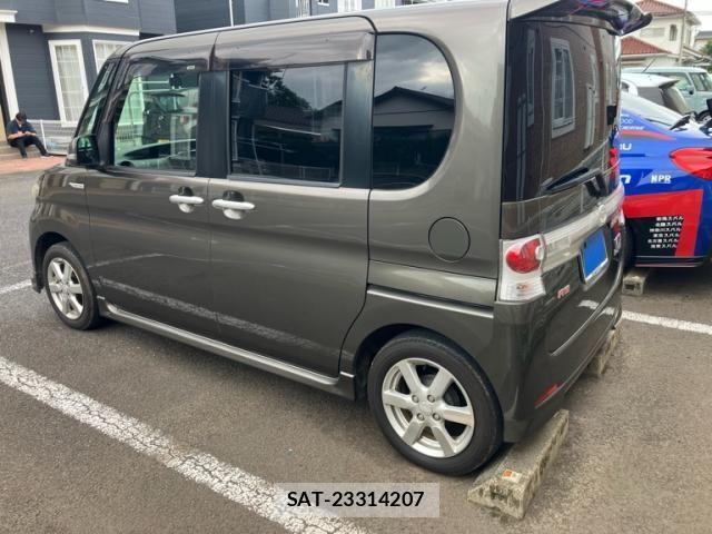Daihatsu TANTO CUSTOM 2010-11 7981341-3