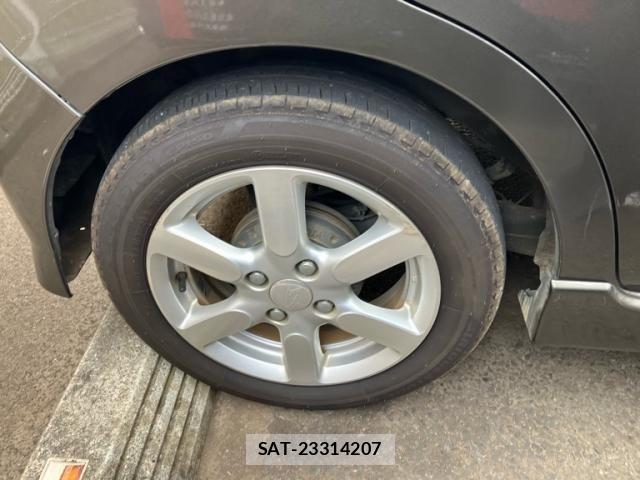 Daihatsu TANTO CUSTOM 2010-11 7981341-7