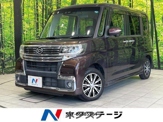 Daihatsu TANTO CUSTOM 2016-12 7981302-0