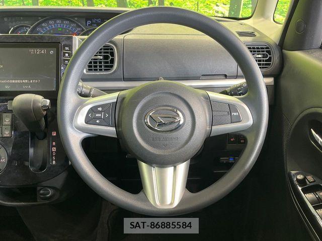 Daihatsu TANTO CUSTOM 2016-12 7981302-10