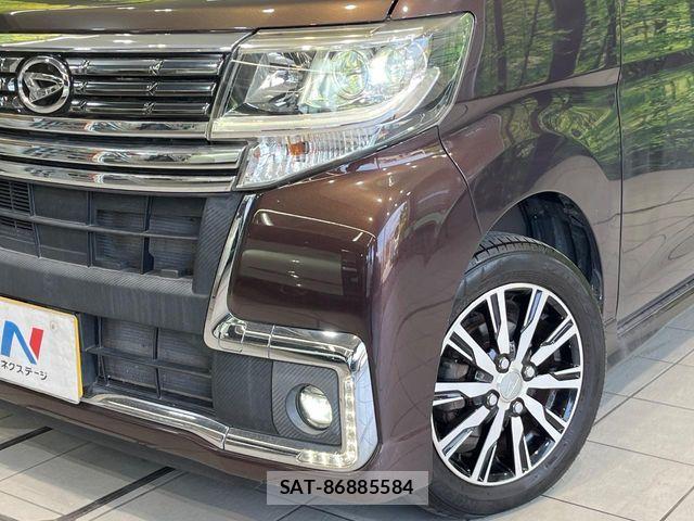 Daihatsu TANTO CUSTOM 2016-12 7981302-11
