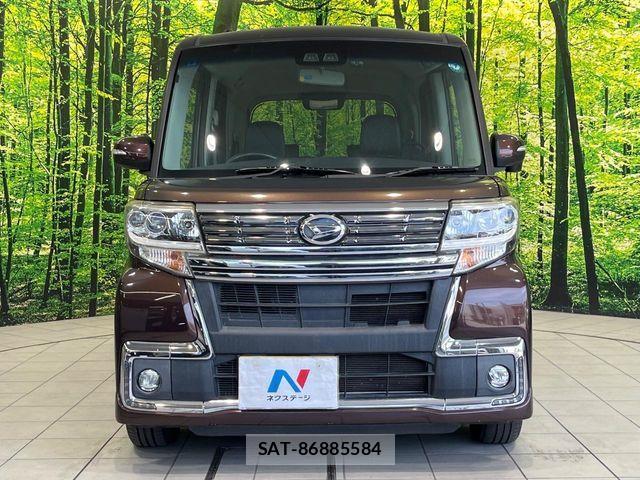 Daihatsu TANTO CUSTOM 2016-12 7981302-13