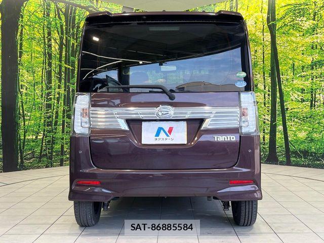 Daihatsu TANTO CUSTOM 2016-12 7981302-14