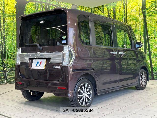 Daihatsu TANTO CUSTOM 2016-12 7981302-16