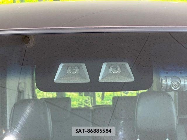 Daihatsu TANTO CUSTOM 2016-12 7981302-2