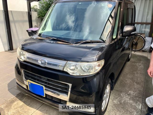 sat car